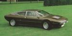 Lamborghini Urraco P300 1974 года